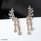 Alloy Earrings for Women 