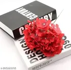 Polyester Artificial Flowers Bunch 