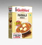 Goldiee Pavbhaji Masala 100 g 