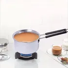 JENSONS Steel Sauce Pan 