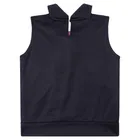 Polyester Printed Clothings Set for Girls 