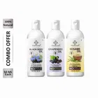 Puriflame Pure Black Seed Oil 