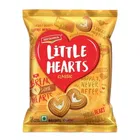 Britannia Little Hearts Biscuits 6X30.1 g 