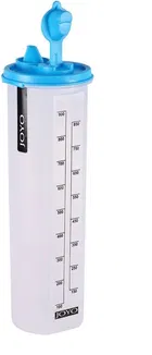 Joyo Oil Can - Blue: 1 Litre