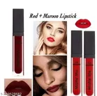 Matte Me Liquid Lipsticks 