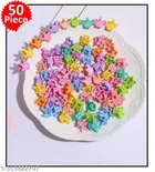 Plastic Womens Hair Clip 