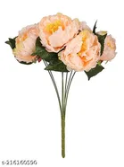 Plastic Artificial Flower 