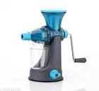 Fruits & Vegtables Hand Juicer with Steel Handle 