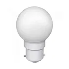 Led Bulb 0.5 W Cool White + Music Bulb 