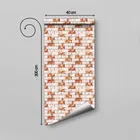 Vinyl Wallpaper Sticker for Wall Decoration 