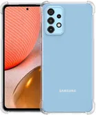 SAMSUNG Galaxy A13 4G Silicone Mobile Cover 