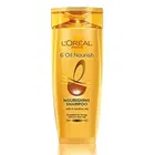 L'Oreal Paris 6 Oil Nourishing Shampoo Dry & Dull Hair 200 ml
