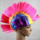 Murga Hair Wig 
