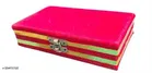 Box of Laxmi with Bhog Set 