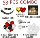 Party Decoration Kits 