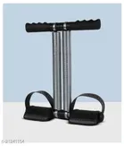 Double Spring Tummy Trimmer 