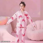 Night Suit for Girls 
