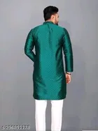 Full Sleeves Kurta for Men 