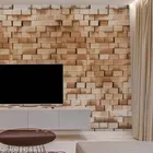 Bliss Vinyl Wallpaper for Home 