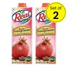 Real Masala Pomegranate 2X1 L (Pack Of 2)
