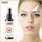 Donnara Organics Under Eye Cream to Remove Dark Circles, Wrinkles & Fine Lines 