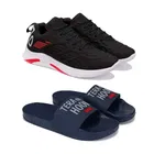 Shoes with flip flop for Men 