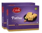 Sethi Patisa 2X400 g (Pack of 2)