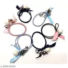 Everyday Scrunchies for Women 