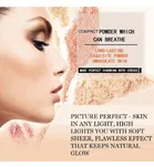 Pippal Fit Skin Powder Compact 