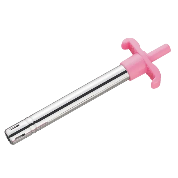 Stainless Steel Gas Lighter for Kitchen, Assorted