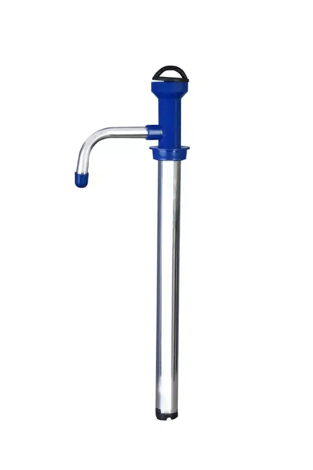 Manual Oil Pump for Kitchen (Assorted)