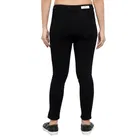 Denim jeans For Women, BLACK 