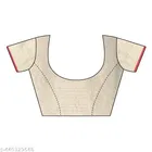 Organza Saree for Women 