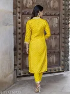 Kurta Set for Women 