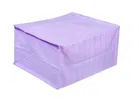 Non-woven Zip Closure Saree Covers 