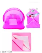 Combo of Baby Sleeping Set 