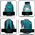 Polyester Backpack for Unisex 