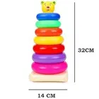 FEVERBAZAR Stacking Ring 