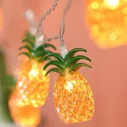 10 Leds 3 m Fancy Pineapple String Lights 