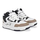 Sneakers for Boys, Black 