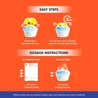 सिटीमॉल न. 1 डिटर्जेंट पाउडर 4X1 kg 