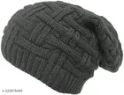 Woolen Cap for Men 