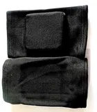 Cotton Padded Knee Guard 