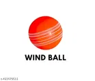 Cricket Wind Ball 