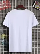 Half Sleeves T-Shirt for Men 