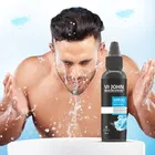 वी-जॉन मास्टर स्ट्रोक कैल्मिंग एक्वा विद सी मिनरल्स फेस वॉश 100 ml