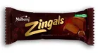 मलबेरी ज़िंगल्स चॉकलेट वेज केक 3X55 g 