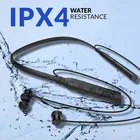 Aroma NB121 Corridor Upto 40 Hours Playtime* Fast Charging, Dual Pairing Neckband Bluetooth 