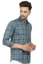 Full Sleeves Shirt for Men 