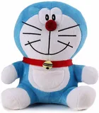 Plush Stuffed Doremon Soft Toys for Kids, Multicolor